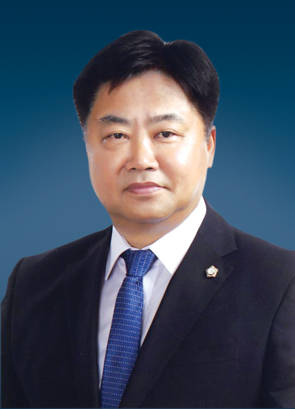 윤지홍 남원시의회 의장