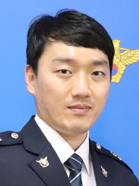 /김대근 고창경찰서 생활안전교통과