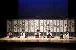 전북도립국악원은 내달 2일 한국소리문화의전당 명인홀에서 열리는 국악예술무대에 '宮(궁)의 饗宴(향연)'을 선보인다.