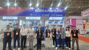 베트남 호치민에서 펼쳐진 전북 재난안전 기술의 위상: SECUTECH Vietnam 2025 참가 성공