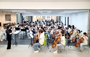 군산YMCA, 청소년 성장 프로그램 운영 호응