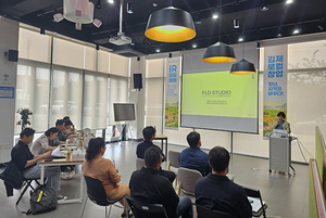 김제 청년들의 꿈과 아이디어를 현실로! - 뉴스 썸네일 이미지