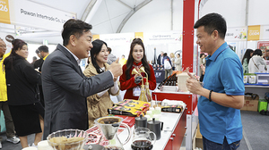 전주국제발효식품엑스포 콘텐츠 '풍성' - 뉴스 썸네일 이미지