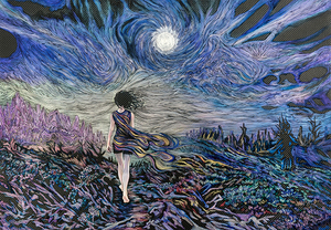 융복합 프로젝트 '탄소예술의 여정' - 뉴스 썸네일 이미지