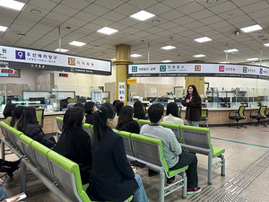 시민만족 최우선 더 넓고 깊은 민원혁신 이어가 - 뉴스 썸네일 이미지