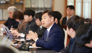 김지사 "정치생명 걸고 내란동조 사실 규명" - 뉴스 썸네일 이미지