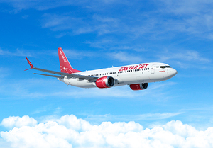 이스타항공 항공교통 안전성 'A++' - 뉴스 썸네일 이미지