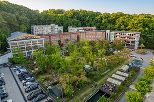 전주기전대 AI-디지털 전환 중점 전문대 지원사업 선정 - 뉴스 썸네일 이미지