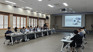 김제형 피지컬 AI 전략 머리맞대 - 뉴스 썸네일 이미지