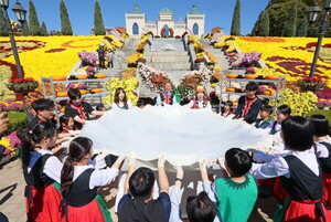 '<b>임실</b>N<b>치즈축제</b>' 지역상권과 함께하는 <b>축제</b>로 꾸민다